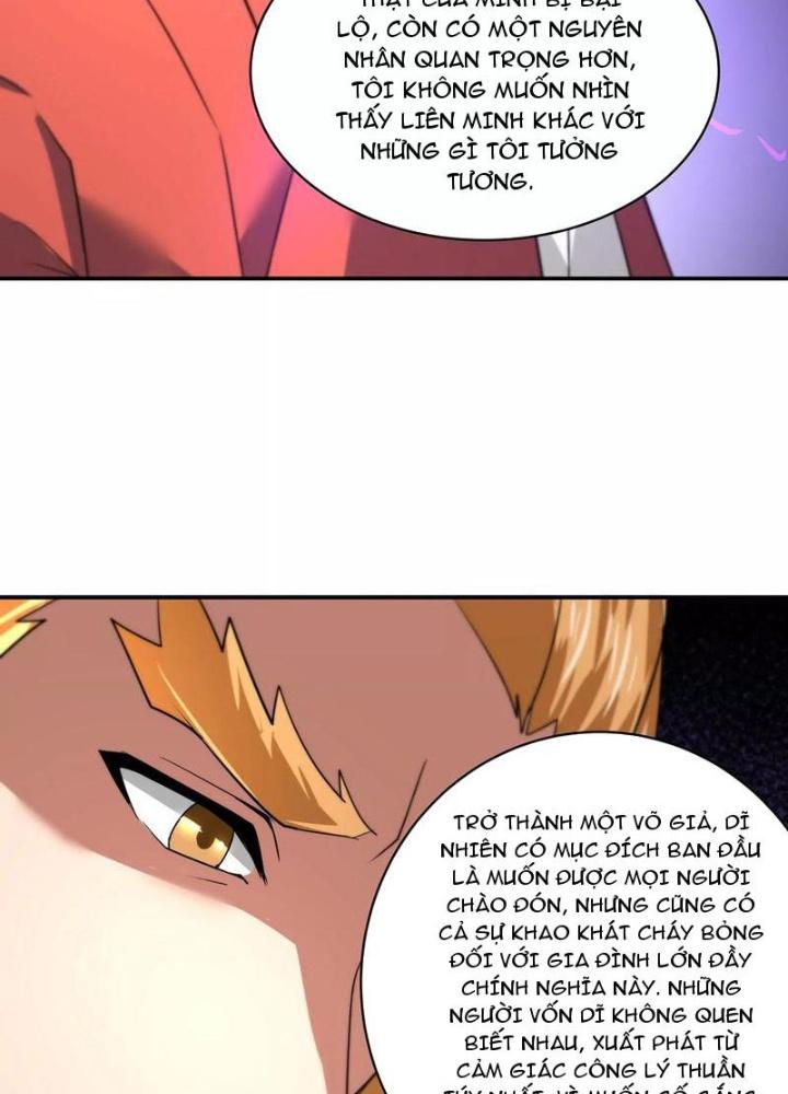 Chư Thần Rút Lui Chapter 69 - Trang 3