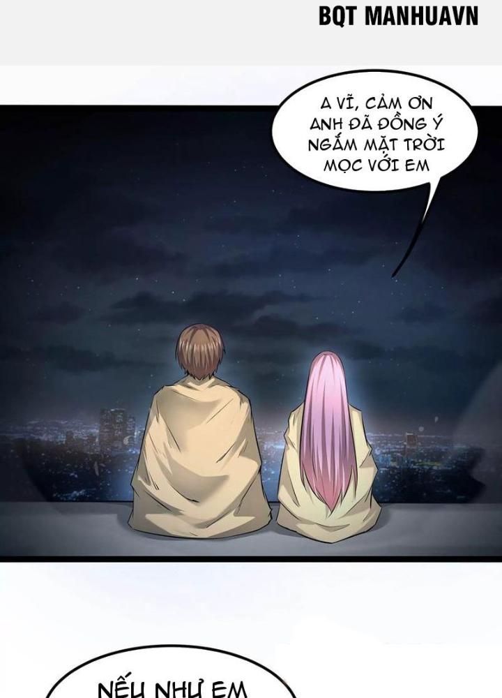 Chư Thần Rút Lui Chapter 70 - Trang 3