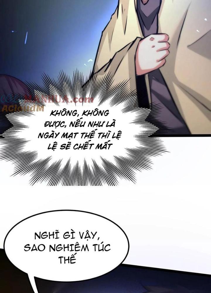 Chư Thần Rút Lui Chapter 70 - Trang 3