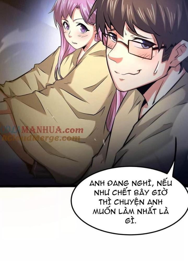 Chư Thần Rút Lui Chapter 70 - Trang 3