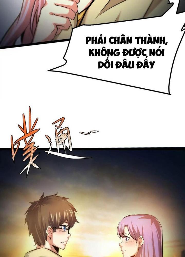 Chư Thần Rút Lui Chapter 70 - Trang 3