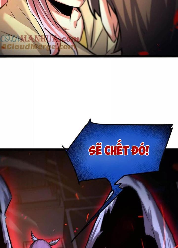 Chư Thần Rút Lui Chapter 70 - Trang 3