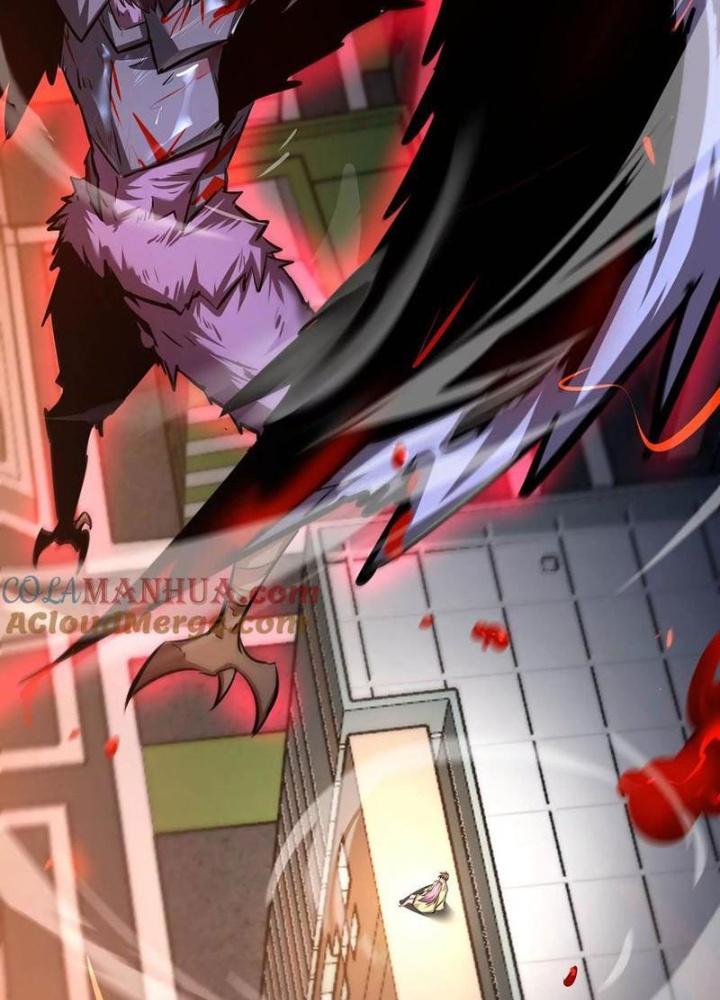 Chư Thần Rút Lui Chapter 70 - Trang 3