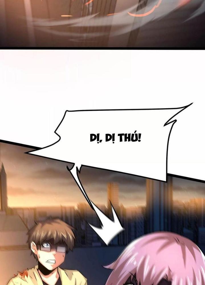 Chư Thần Rút Lui Chapter 70 - Trang 3