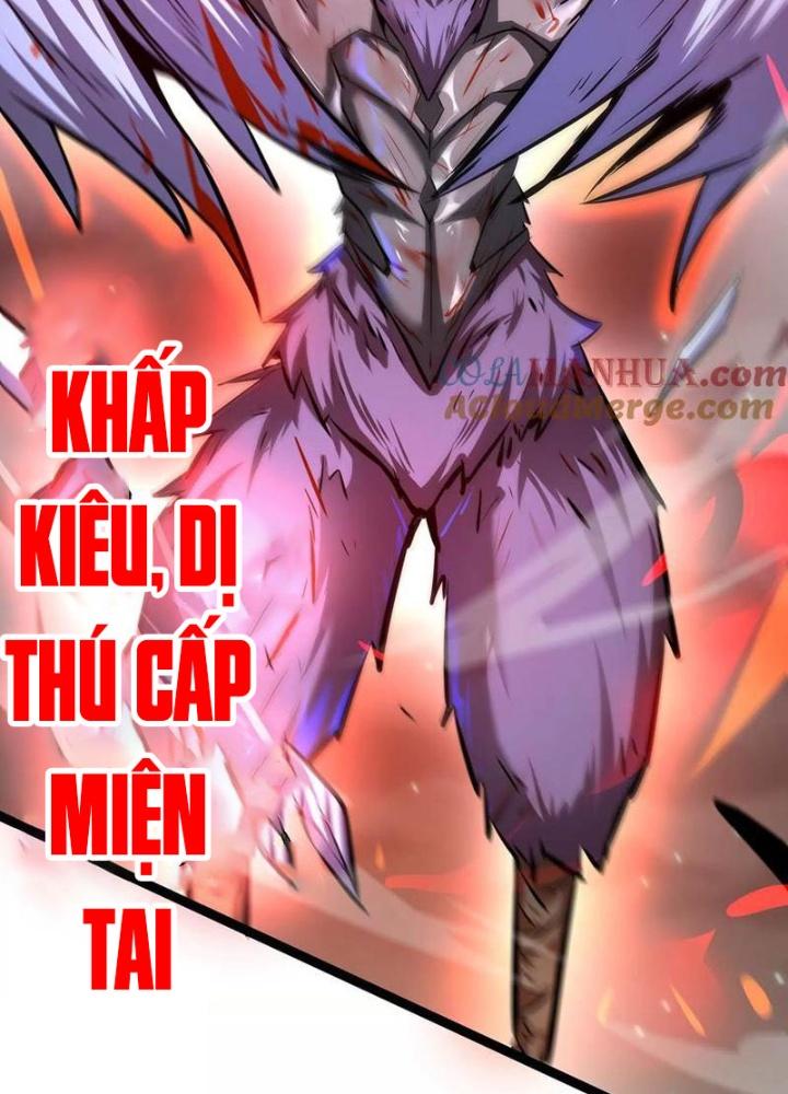 Chư Thần Rút Lui Chapter 70 - Trang 3