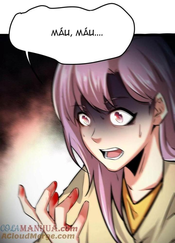 Chư Thần Rút Lui Chapter 70 - Trang 3