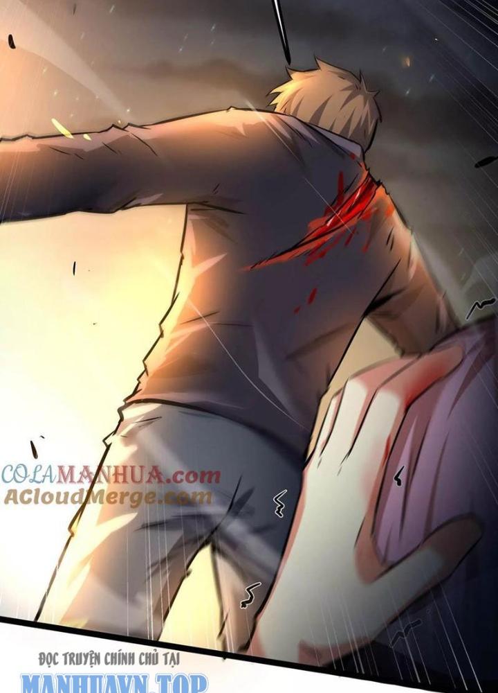 Chư Thần Rút Lui Chapter 70 - Trang 3