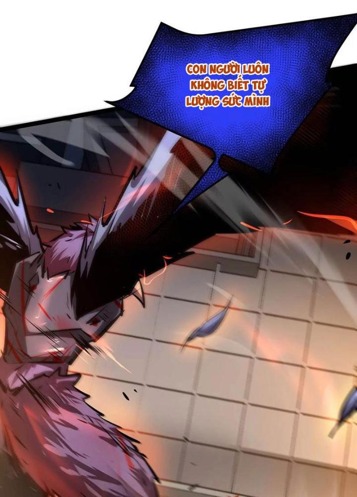 Chư Thần Rút Lui Chapter 70 - Trang 3