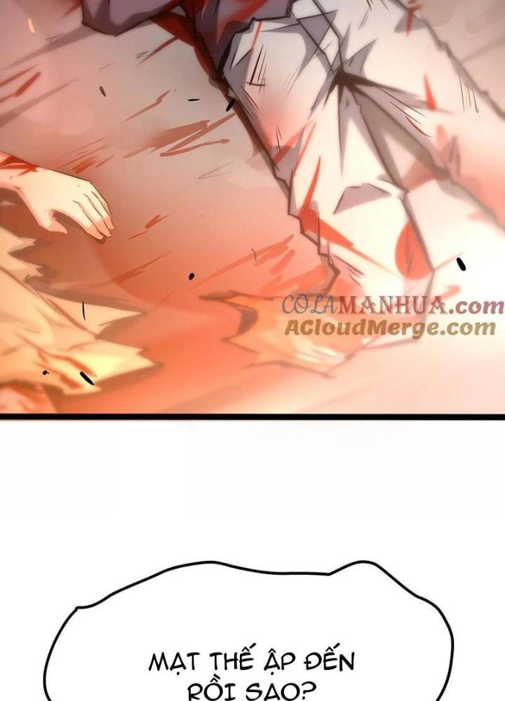 Chư Thần Rút Lui Chapter 70 - Trang 3