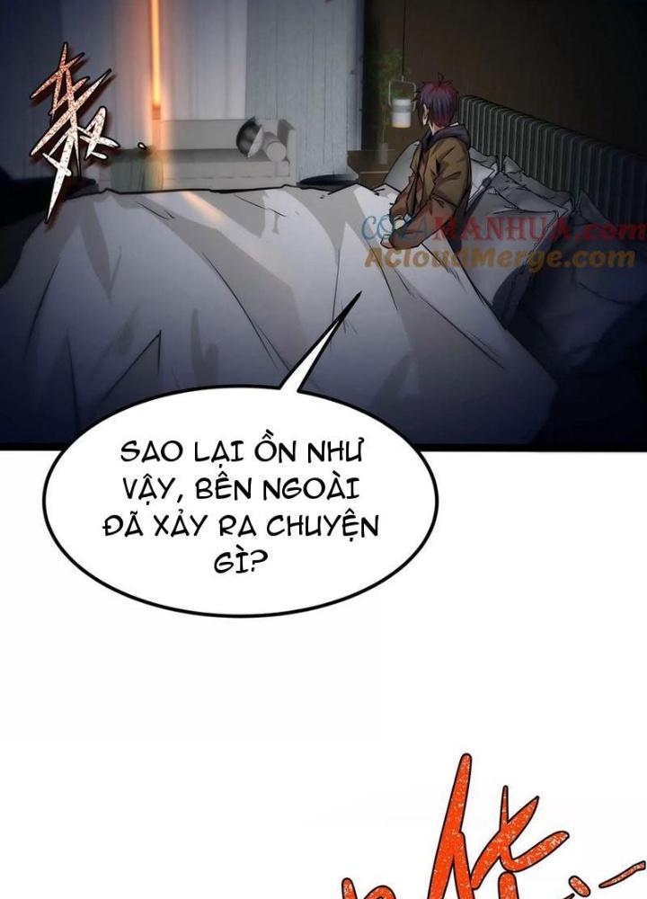 Chư Thần Rút Lui Chapter 70 - Trang 3