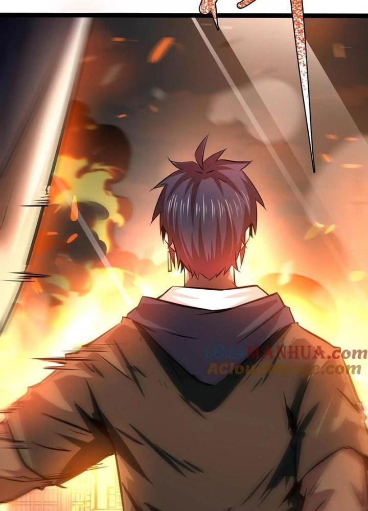 Chư Thần Rút Lui Chapter 70 - Trang 3