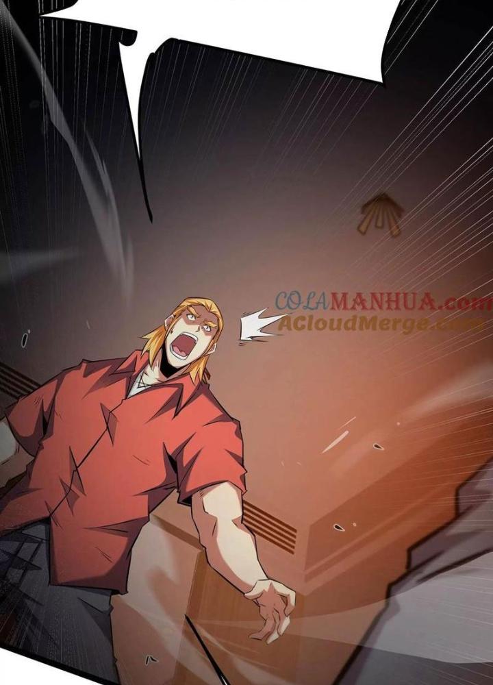 Chư Thần Rút Lui Chapter 70 - Trang 3