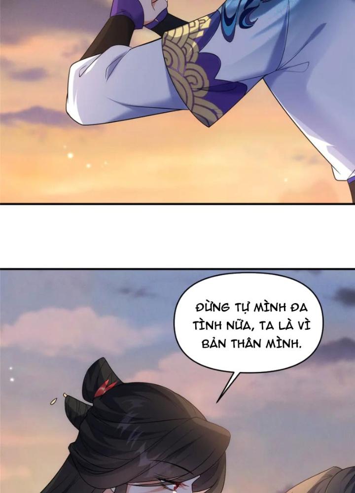 Ở Bên Cạnh Nữ Ma Đầu Chapter 54 - Trang 2