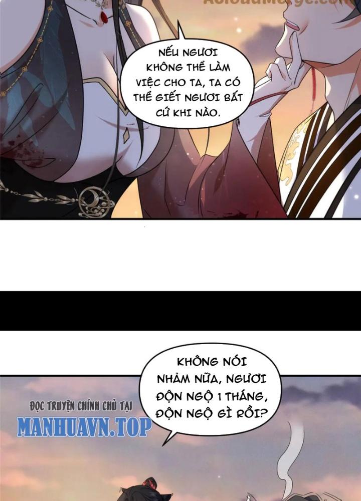 Ở Bên Cạnh Nữ Ma Đầu Chapter 54 - Trang 2