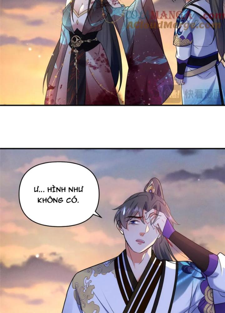 Ở Bên Cạnh Nữ Ma Đầu Chapter 54 - Trang 2