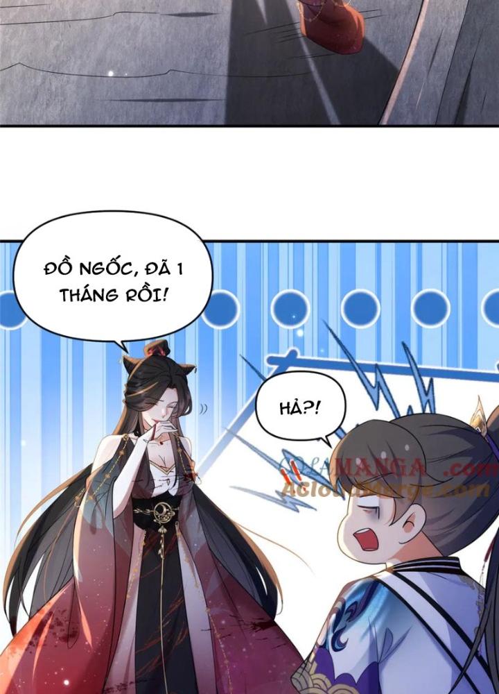 Ở Bên Cạnh Nữ Ma Đầu Chapter 54 - Trang 2