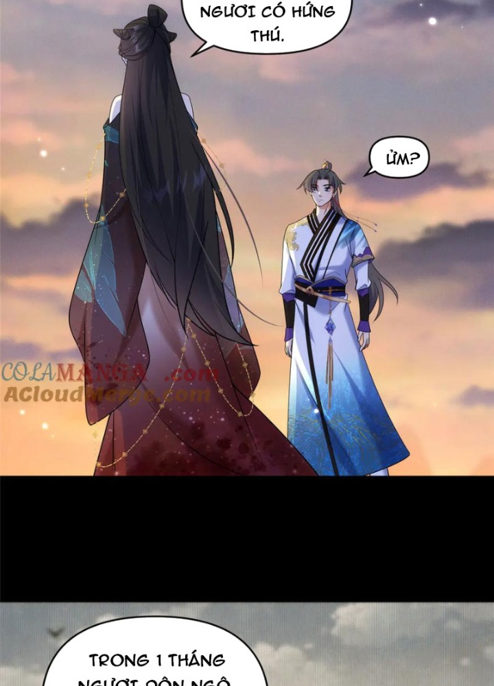 Ở Bên Cạnh Nữ Ma Đầu Chapter 54 - Trang 2