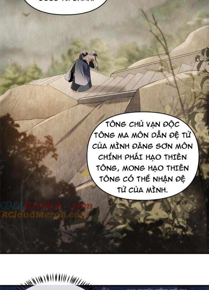 Ở Bên Cạnh Nữ Ma Đầu Chapter 54 - Trang 2