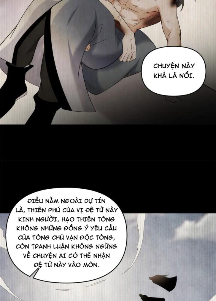 Ở Bên Cạnh Nữ Ma Đầu Chapter 54 - Trang 2