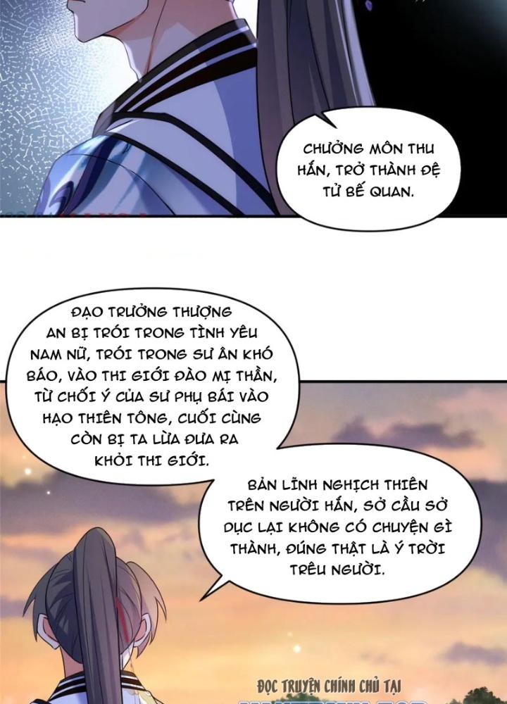 Ở Bên Cạnh Nữ Ma Đầu Chapter 54 - Trang 2