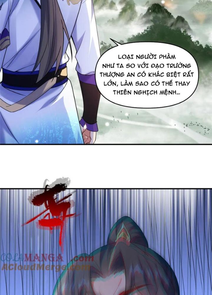 Ở Bên Cạnh Nữ Ma Đầu Chapter 54 - Trang 2