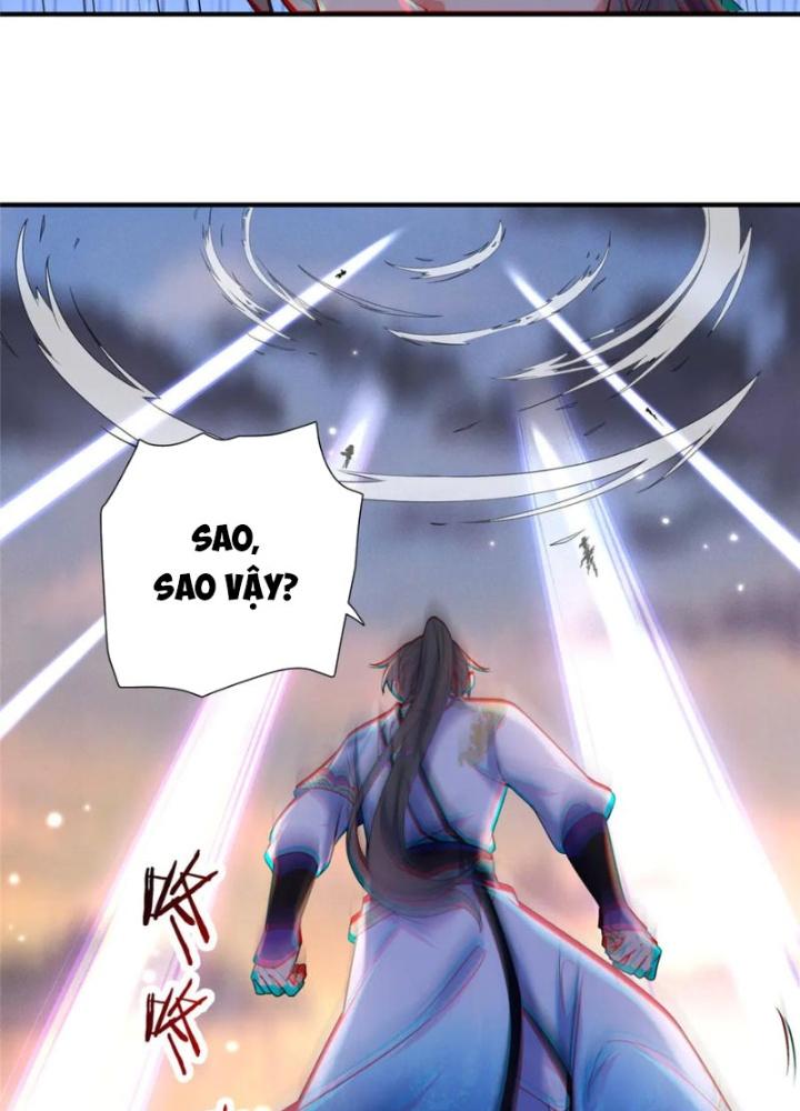 Ở Bên Cạnh Nữ Ma Đầu Chapter 54 - Trang 2