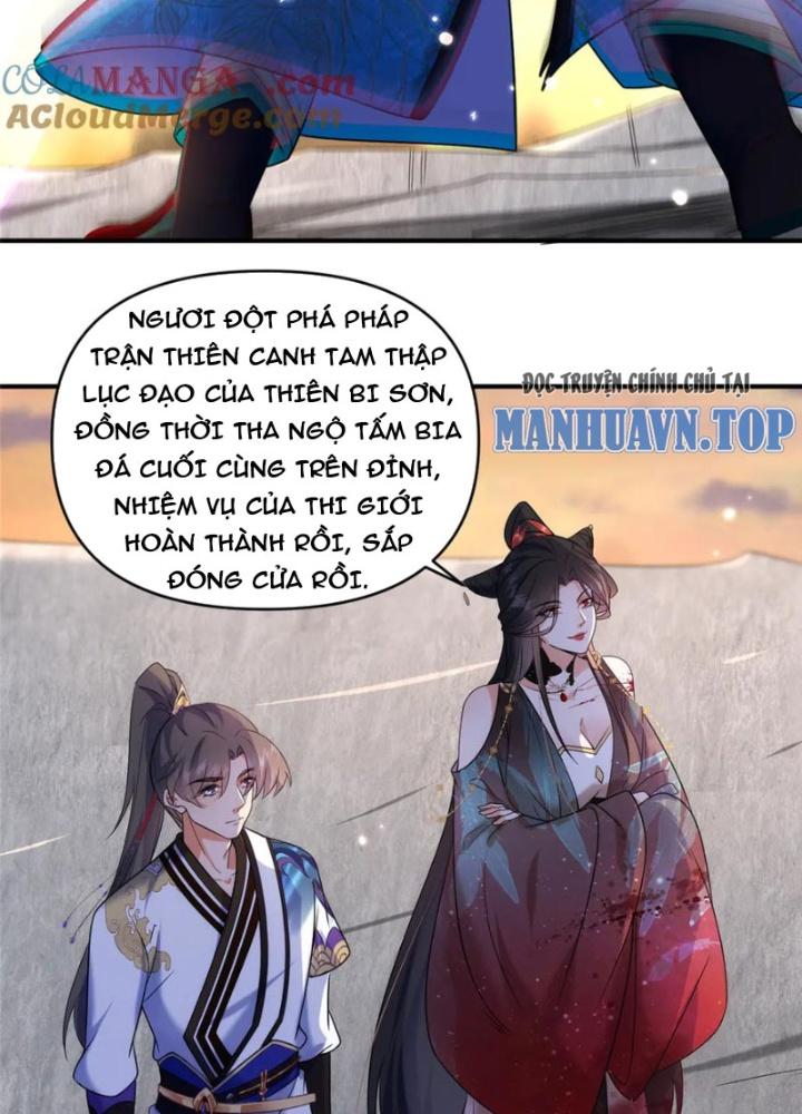 Ở Bên Cạnh Nữ Ma Đầu Chapter 54 - Trang 2