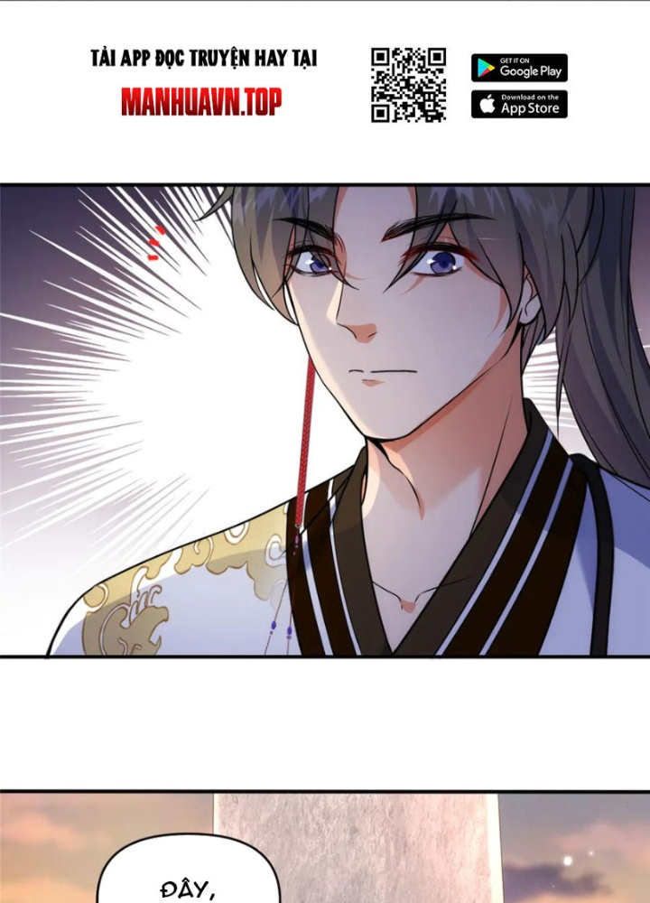 Ở Bên Cạnh Nữ Ma Đầu Chapter 54 - Trang 2