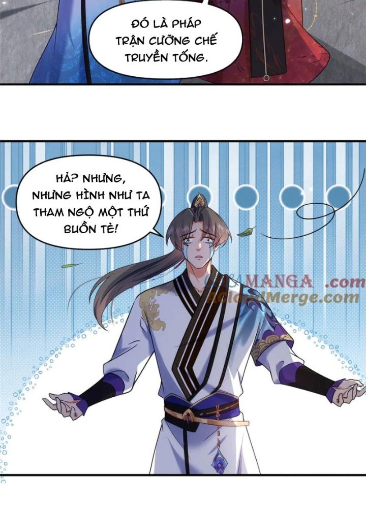 Ở Bên Cạnh Nữ Ma Đầu Chapter 54 - Trang 2