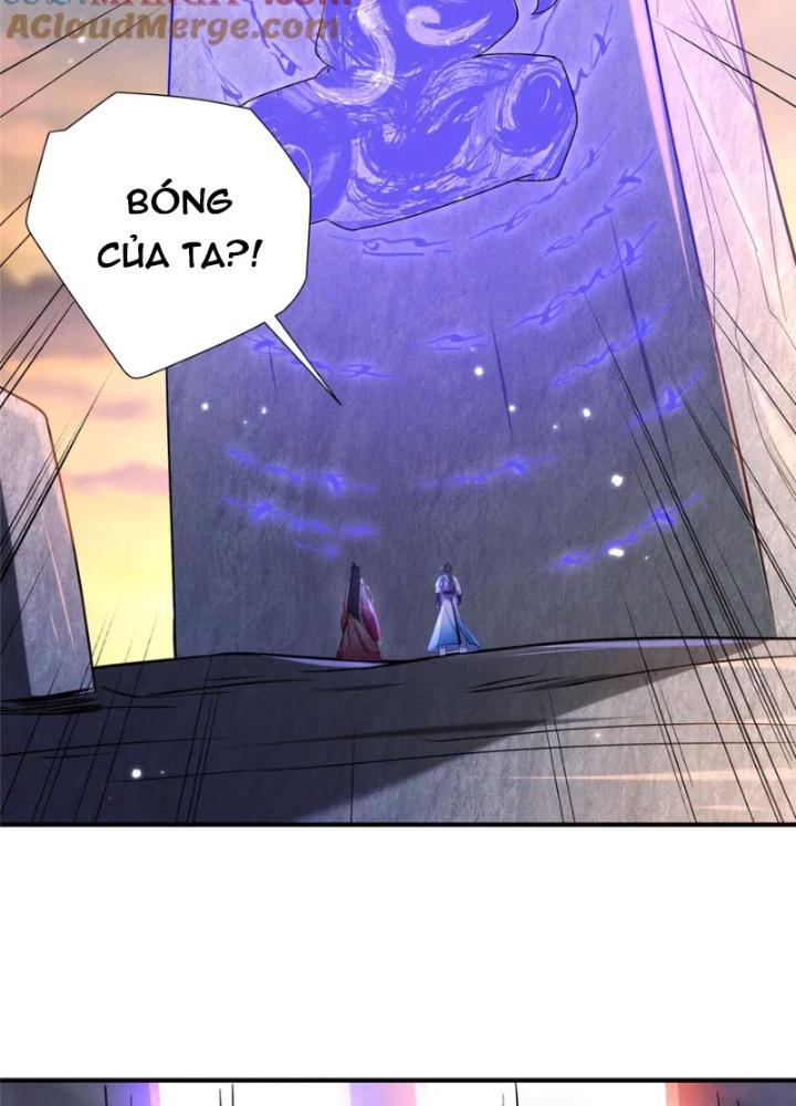 Ở Bên Cạnh Nữ Ma Đầu Chapter 54 - Trang 2