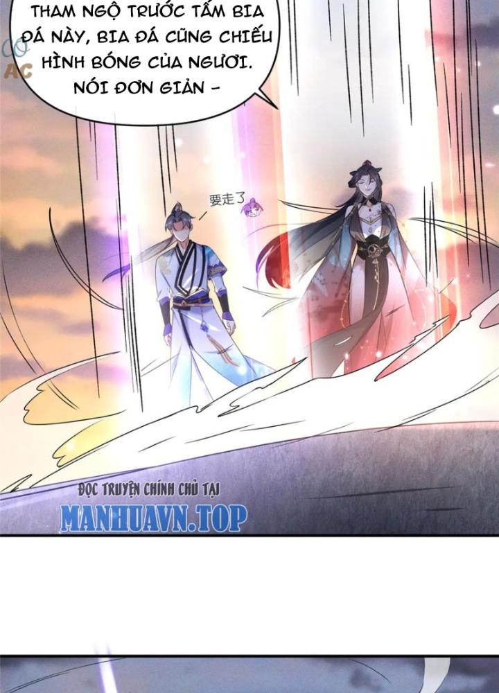 Ở Bên Cạnh Nữ Ma Đầu Chapter 54 - Trang 2