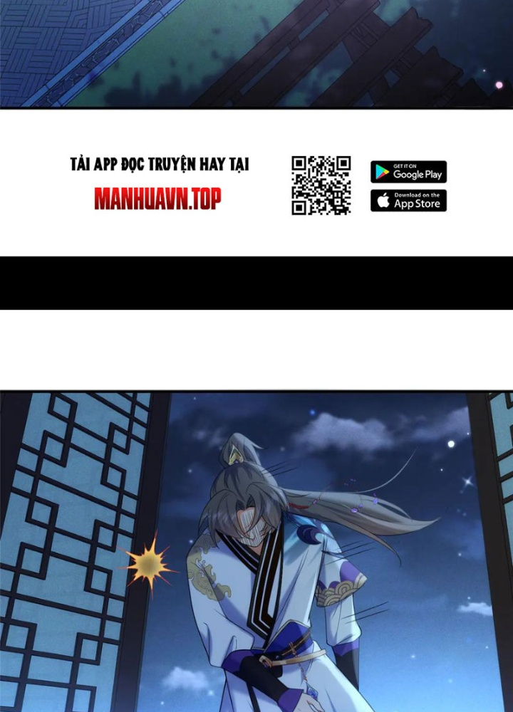 Ở Bên Cạnh Nữ Ma Đầu Chapter 54 - Trang 2