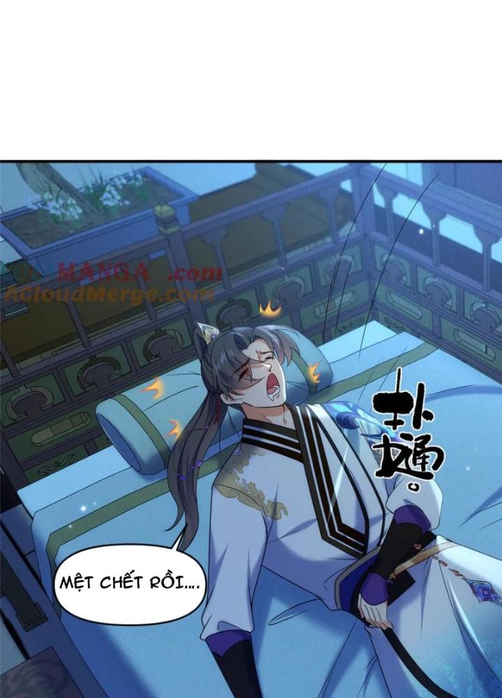 Ở Bên Cạnh Nữ Ma Đầu Chapter 54 - Trang 2