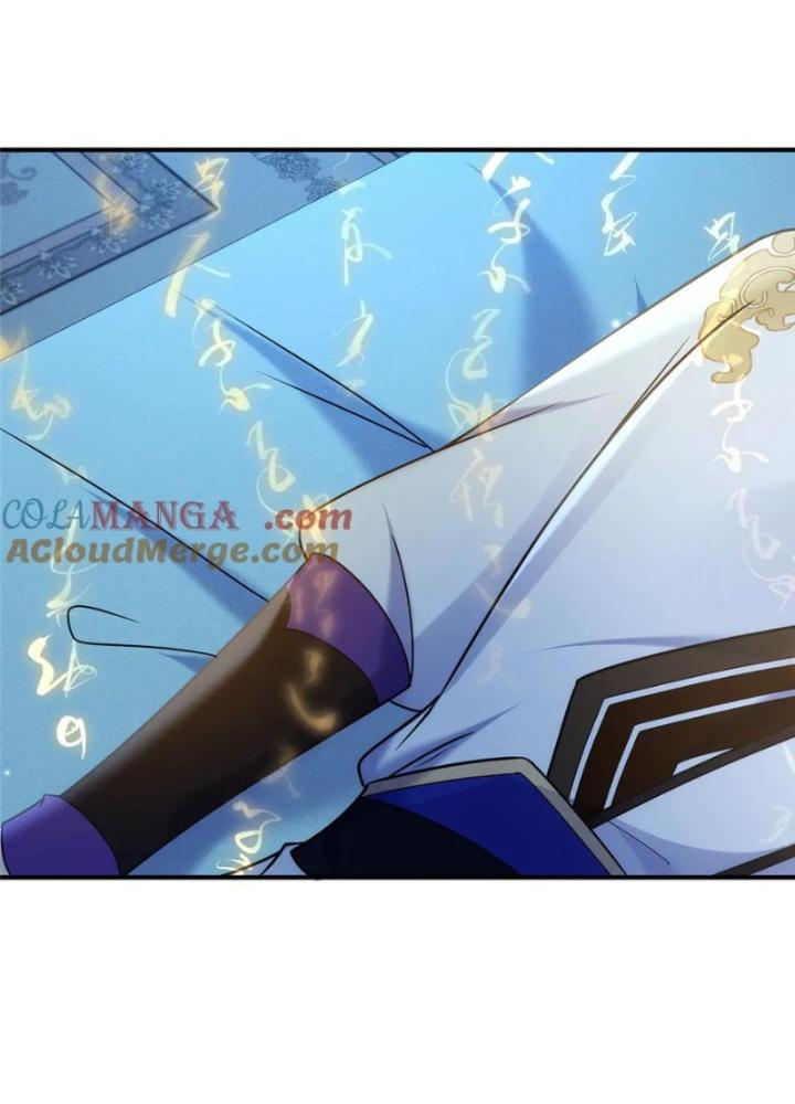 Ở Bên Cạnh Nữ Ma Đầu Chapter 54 - Trang 2