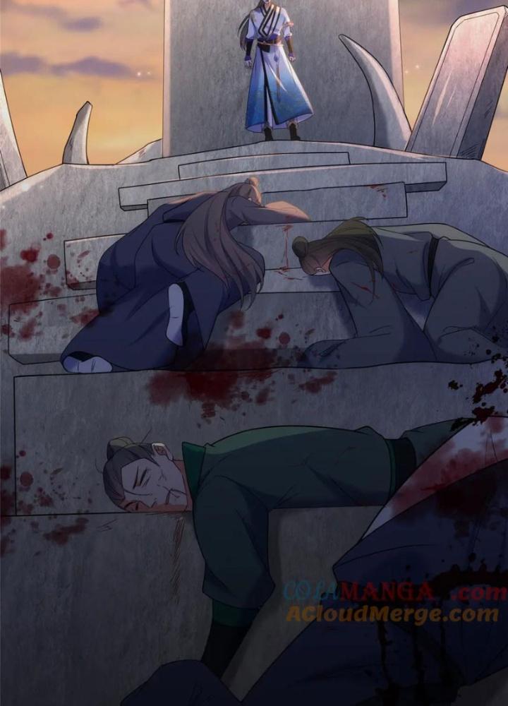 Ở Bên Cạnh Nữ Ma Đầu Chapter 54 - Trang 2