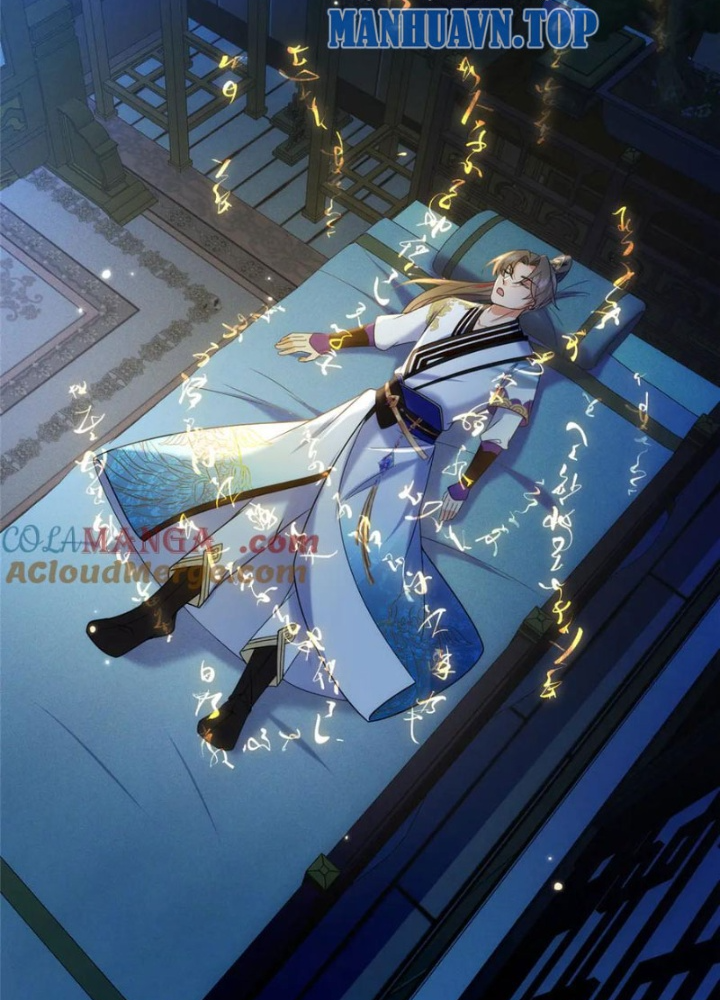 Ở Bên Cạnh Nữ Ma Đầu Chapter 54 - Trang 2