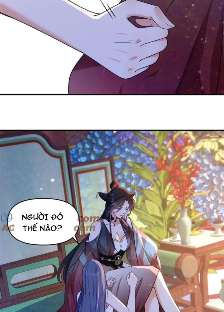 Ở Bên Cạnh Nữ Ma Đầu Chapter 54 - Trang 2