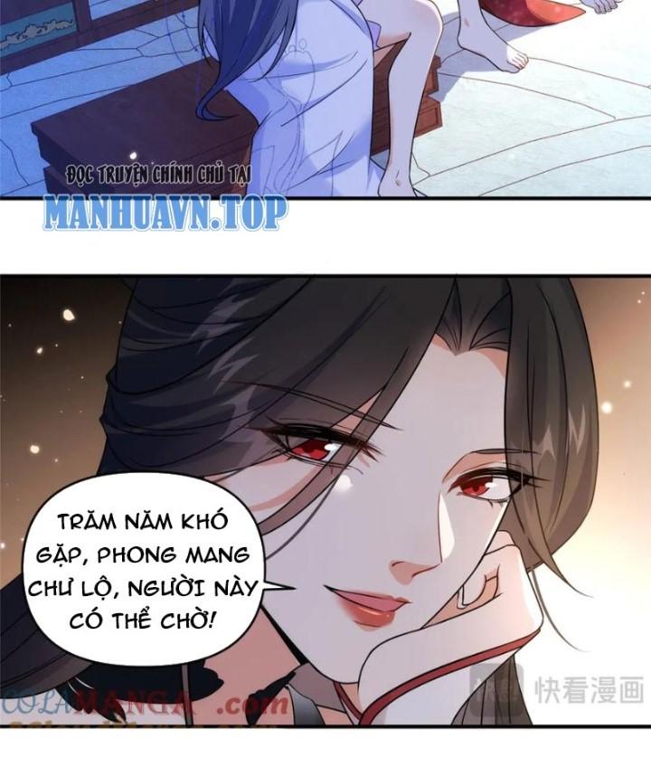 Ở Bên Cạnh Nữ Ma Đầu Chapter 54 - Trang 2