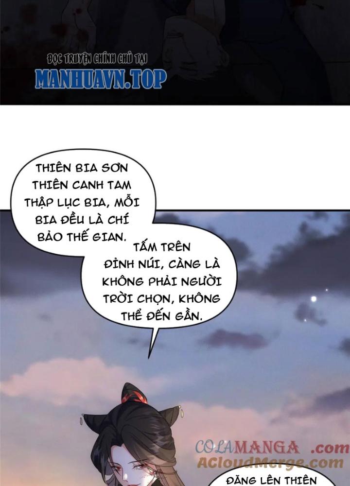 Ở Bên Cạnh Nữ Ma Đầu Chapter 54 - Trang 2