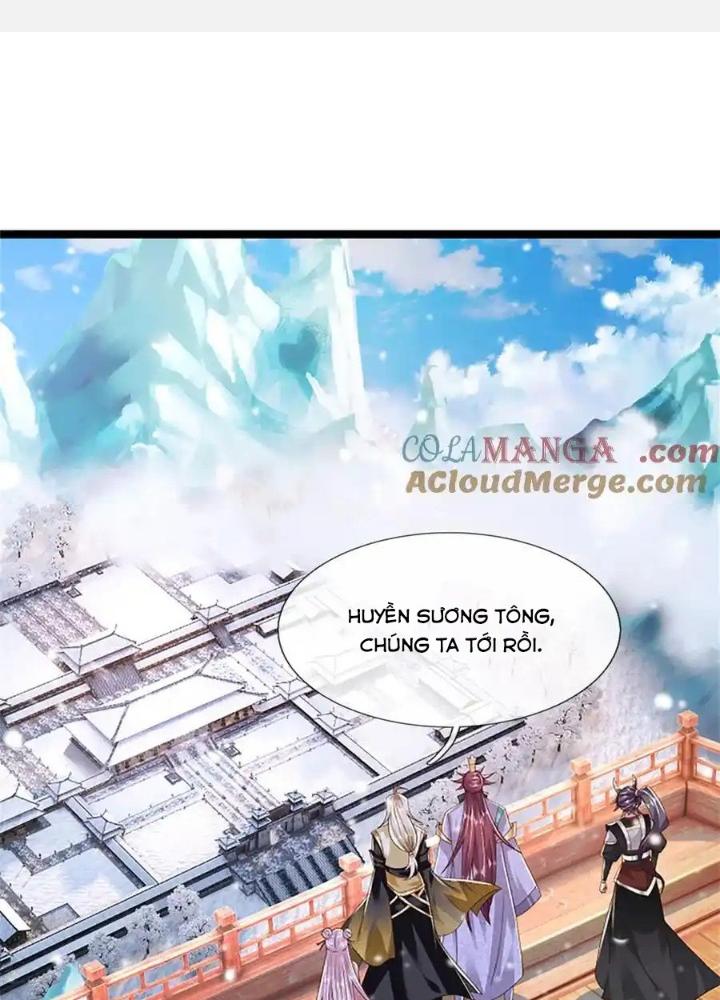 Lựa Chọn Thần Cấp: Ta Không Theo Sáo Lộ Mạnh Lên Chapter 158 - Trang 2