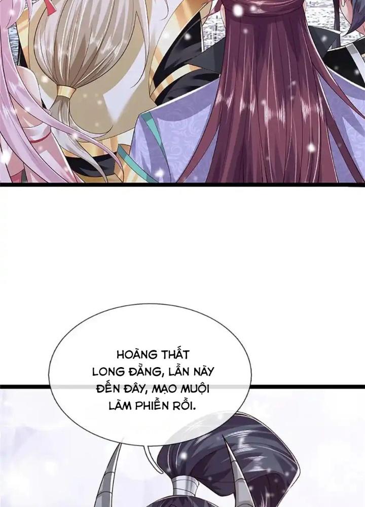 Lựa Chọn Thần Cấp: Ta Không Theo Sáo Lộ Mạnh Lên Chapter 158 - Trang 2