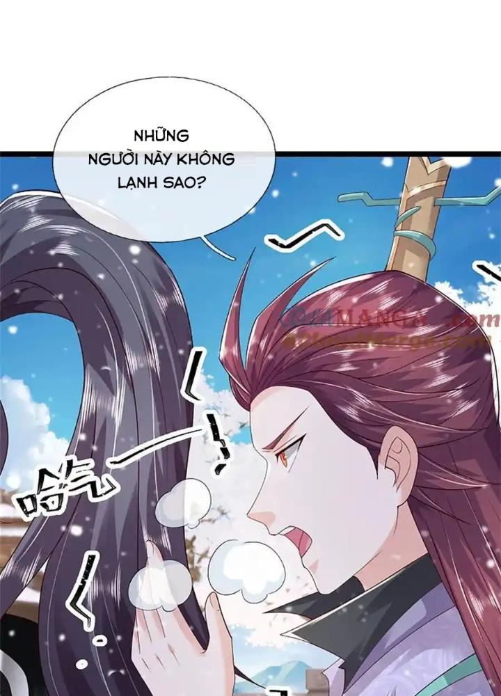 Lựa Chọn Thần Cấp: Ta Không Theo Sáo Lộ Mạnh Lên Chapter 158 - Trang 2