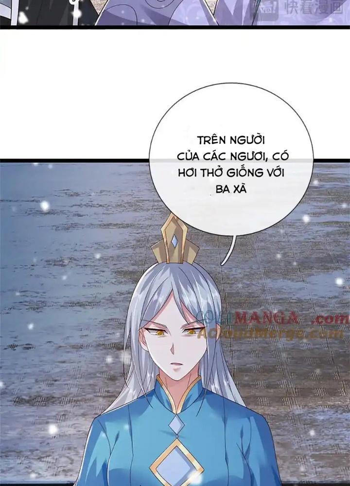Lựa Chọn Thần Cấp: Ta Không Theo Sáo Lộ Mạnh Lên Chapter 158 - Trang 2