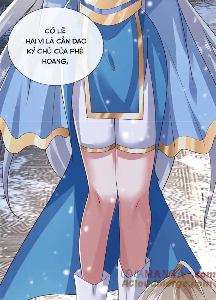 Lựa Chọn Thần Cấp: Ta Không Theo Sáo Lộ Mạnh Lên Chapter 158 - Trang 2