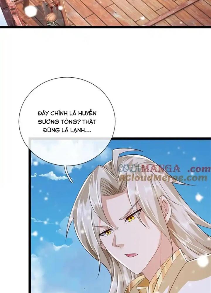 Lựa Chọn Thần Cấp: Ta Không Theo Sáo Lộ Mạnh Lên Chapter 158 - Trang 2