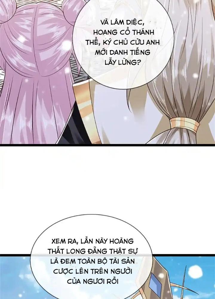 Lựa Chọn Thần Cấp: Ta Không Theo Sáo Lộ Mạnh Lên Chapter 158 - Trang 2