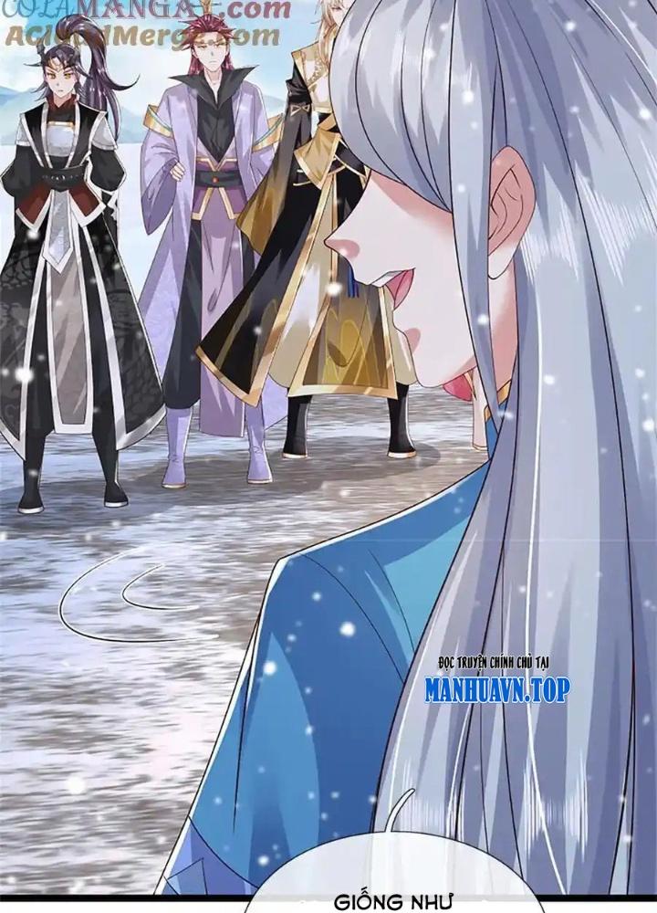 Lựa Chọn Thần Cấp: Ta Không Theo Sáo Lộ Mạnh Lên Chapter 158 - Trang 2