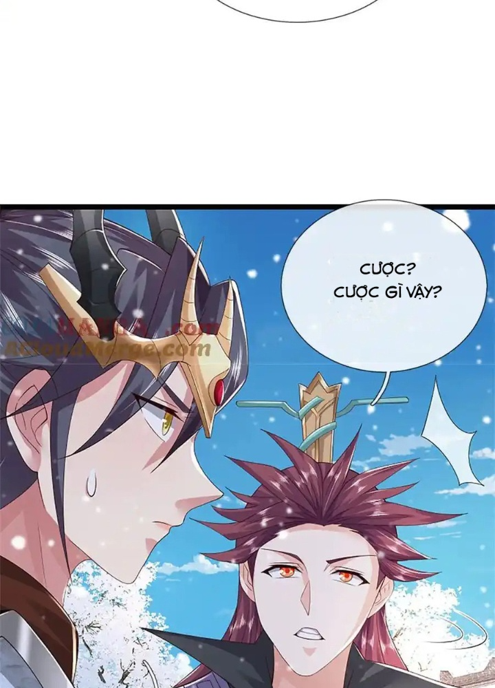 Lựa Chọn Thần Cấp: Ta Không Theo Sáo Lộ Mạnh Lên Chapter 158 - Trang 2