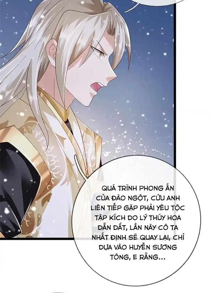 Lựa Chọn Thần Cấp: Ta Không Theo Sáo Lộ Mạnh Lên Chapter 158 - Trang 2