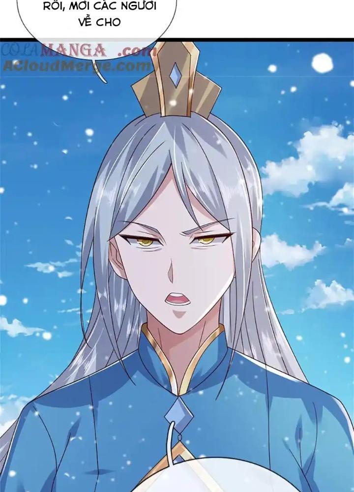 Lựa Chọn Thần Cấp: Ta Không Theo Sáo Lộ Mạnh Lên Chapter 158 - Trang 2